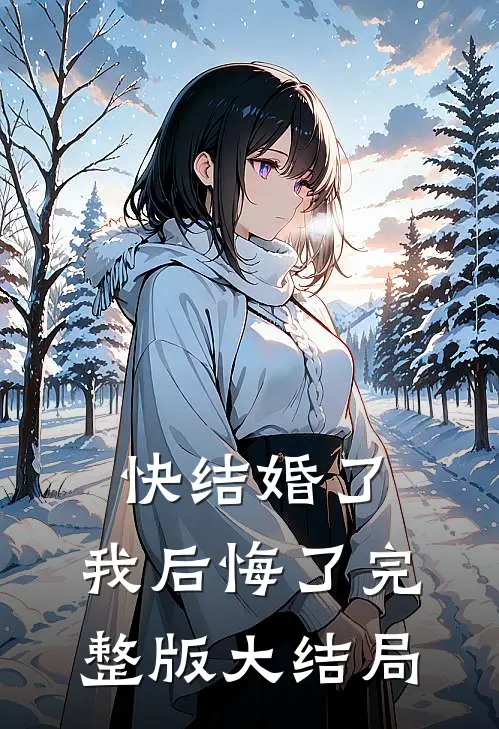 快结婚了,我后悔了完整版大结局免费观看
