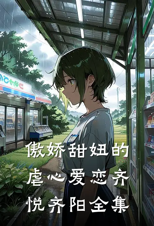 傲娇甜妞的虐心爱恋齐悦齐阳 全集在线观看