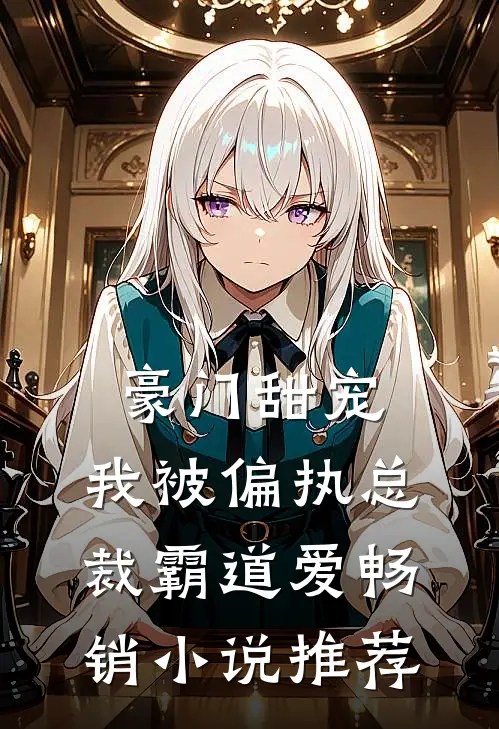豪门甜宠我被偏执总裁霸道爱畅销推荐免费阅读