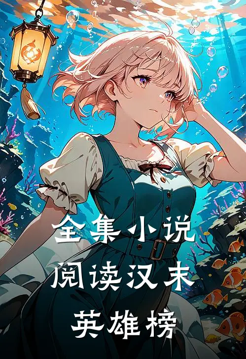 全集阅读汉末英雄榜全文