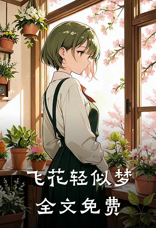 飞花轻似梦全文免费阅读