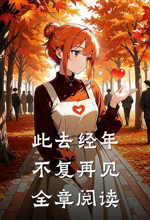 此去经年，不复再见全章阅读