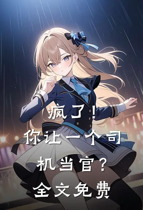 疯了!你让一个司机当官?全文免费观看