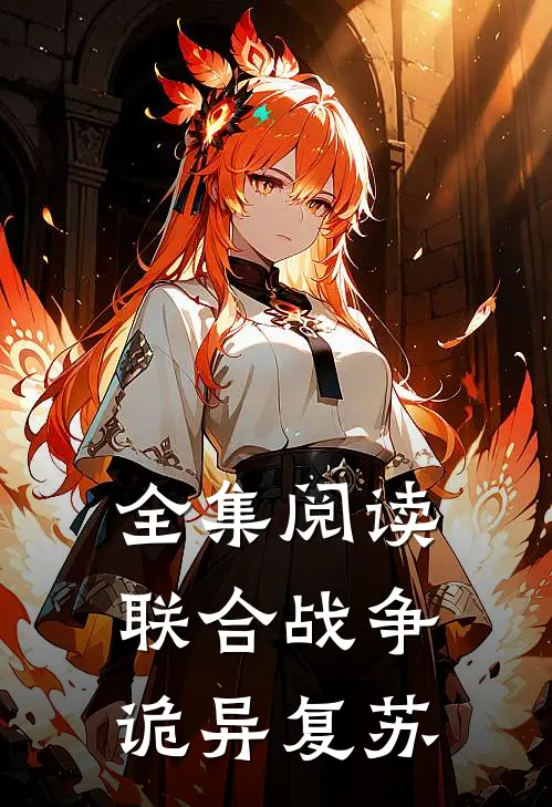 全集阅读联合战争诡异复苏