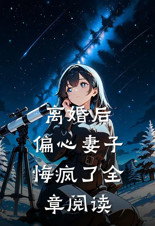 离婚后,偏心妻子悔疯了全章阅读