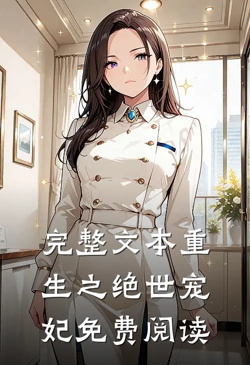 完整文本重生之绝世宠妃免费阅读