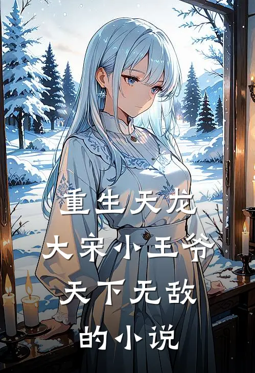 重生天龙,大宋小王爷,天下无敌的叫