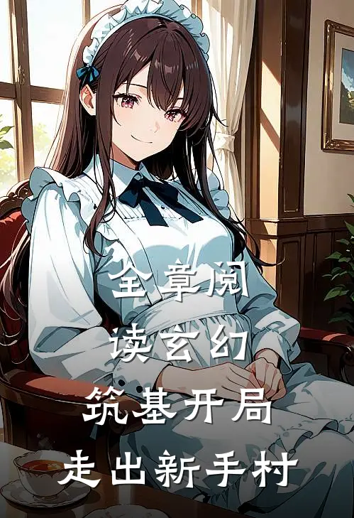 全章阅读玄幻：筑基开局，走出新手村
