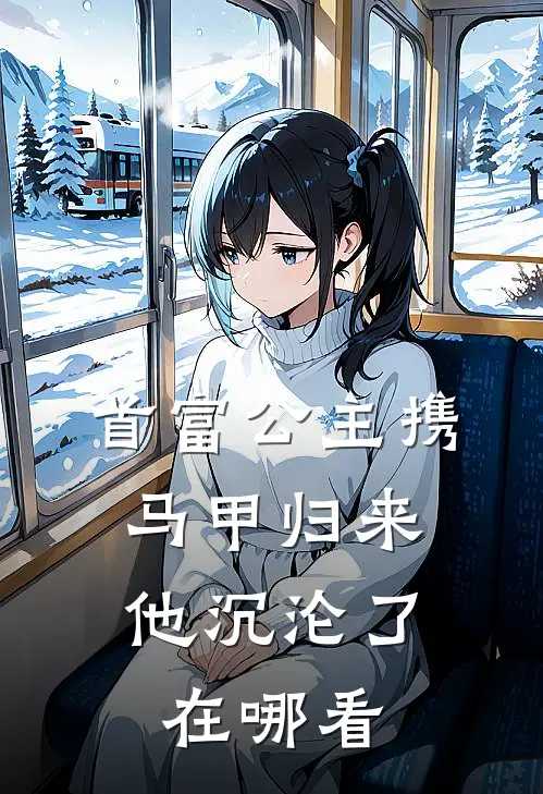 首富公主携马甲归来,他沉沦了在哪看完整版