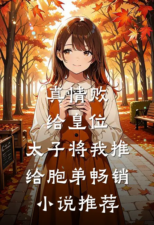 真情败给皇位,太子将我推给胞弟畅销推荐免费阅读