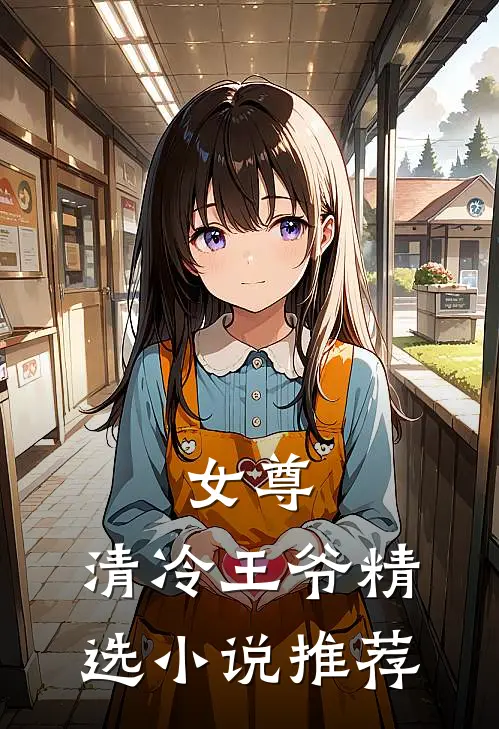 女尊清冷王爷精选推荐