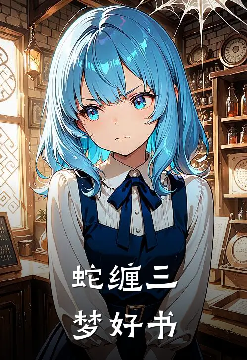 蛇缠三梦好书