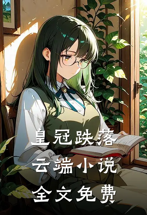 皇冠跌落云端全文免费听