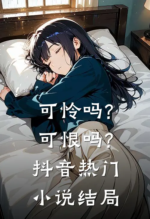 可怜吗?可恨吗?抖音热门结局怎么样