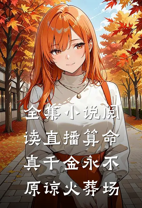 全集小说阅读直播算命，真千金永不原谅火葬场