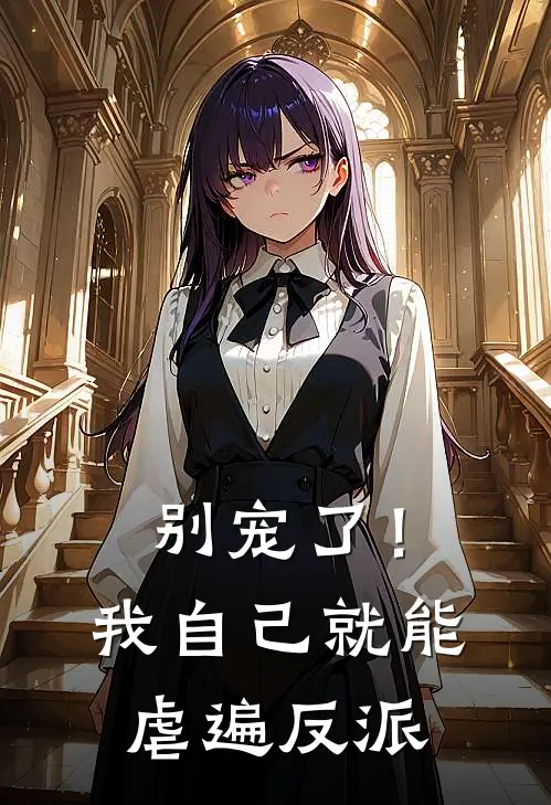 别宠了!我自己就能虐遍反派吗