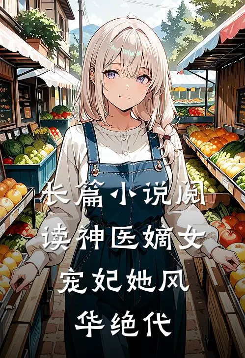 长篇阅读神医嫡女宠妃她风华绝代全文