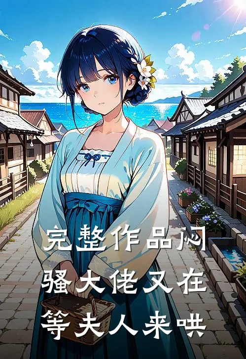 完整作品闷骚大佬又在等夫人来哄