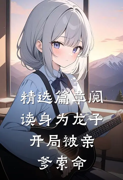 精选篇章阅读身为龙子，开局被亲爹索命