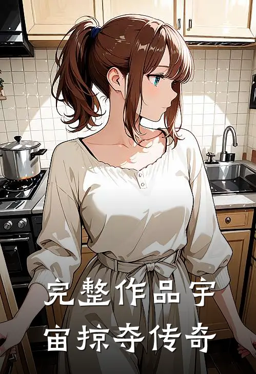 完整作品宇宙掠夺传奇免费阅读