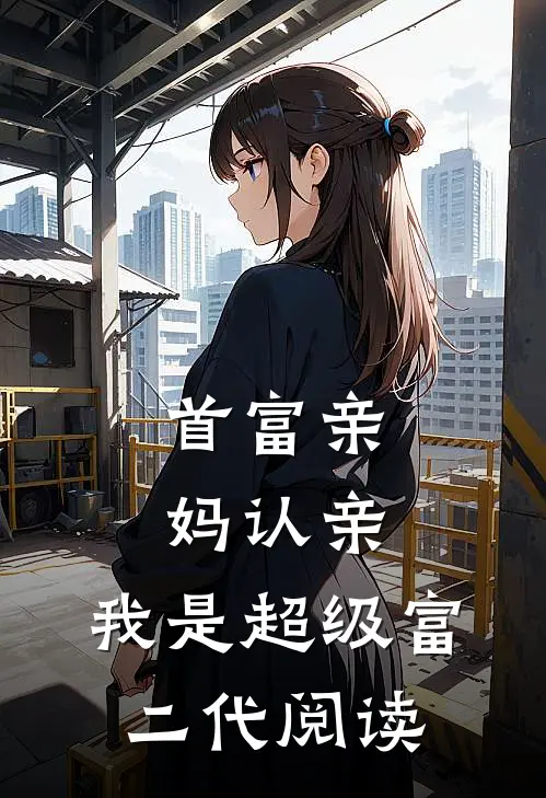 首富亲妈认亲我是超级富二代阅读全文