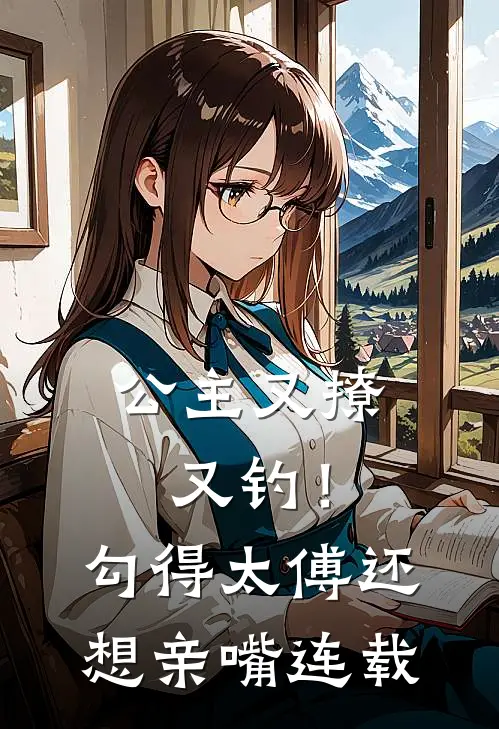 公主又撩又钓!勾得太傅还想亲嘴连载