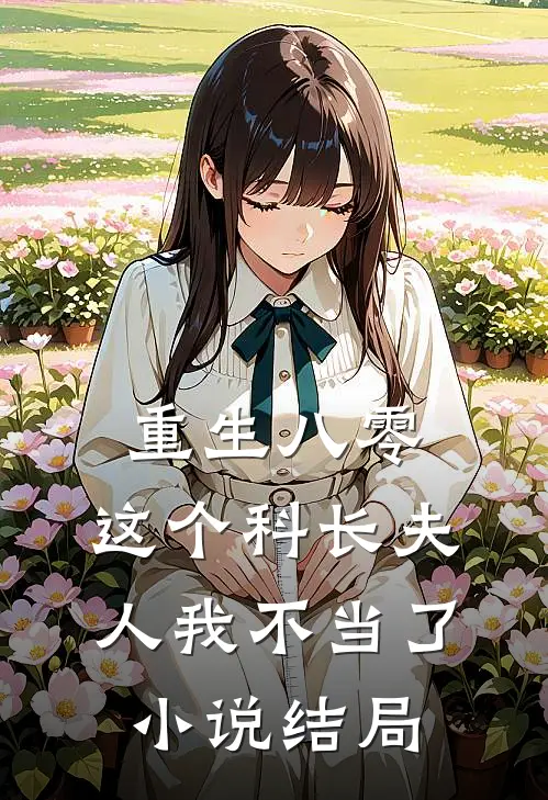 重生八零这个科长夫人我不当了结局如何