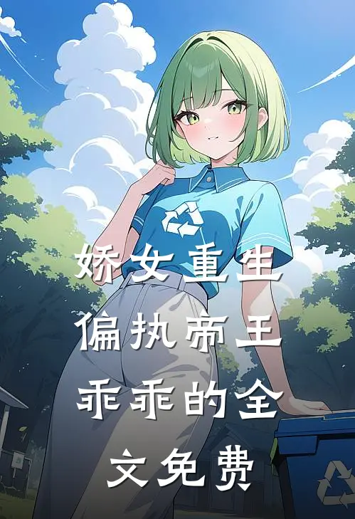 娇女重生,偏执帝王乖乖的全文免费