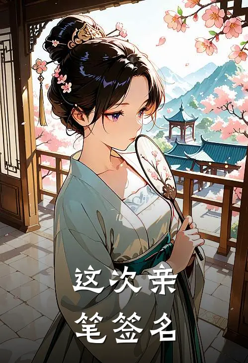 这次亲笔签名怎么写