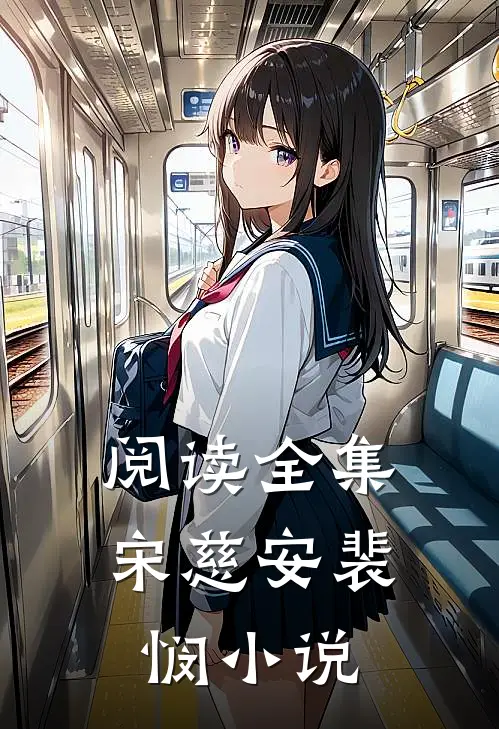 阅读全集宋慈安裴悯