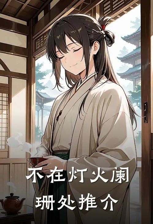 不在灯火阑珊处推介