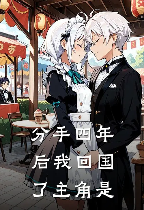 分手四年后我回国了主角是