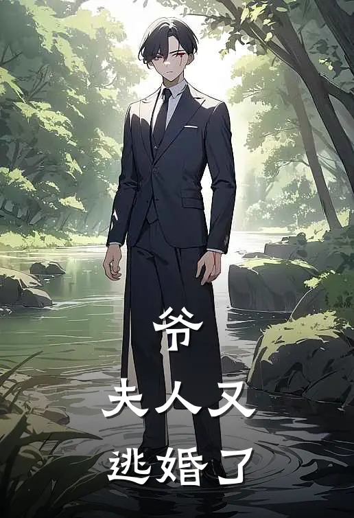 爷,夫人又逃婚了全文免费阅读正版
