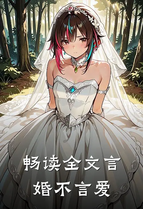 畅读全文言婚不言爱
