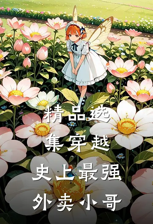 精品选集穿越史上最强外卖小哥的