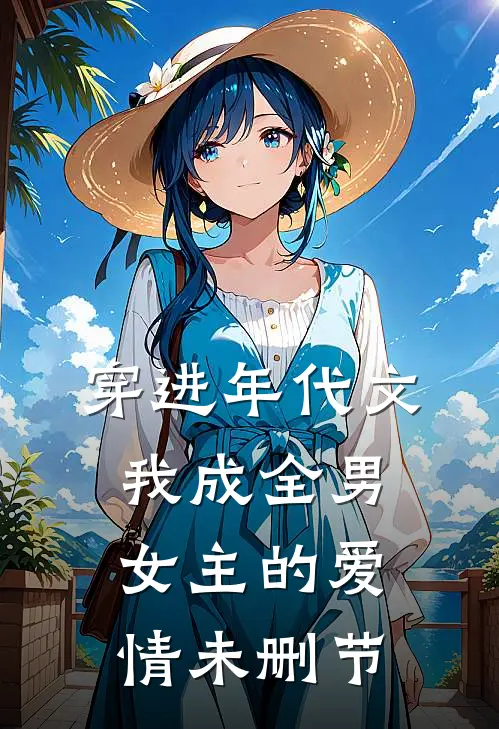 穿进年代文,我成全男女主的爱情未删节