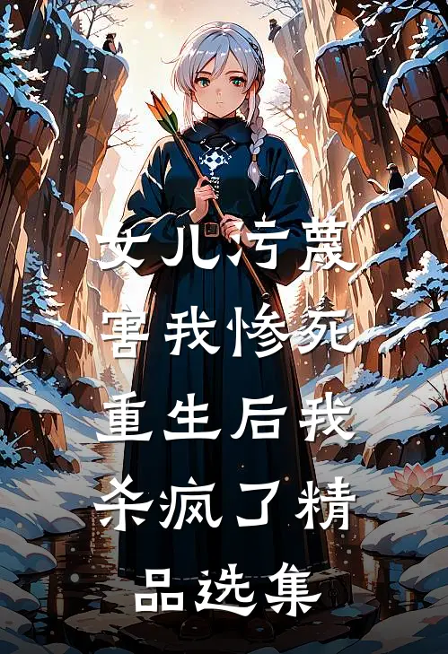 女儿污蔑害我惨死,重生后我杀疯了精品选集在线阅读