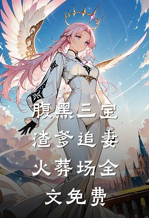 腹黑三宝渣爹追妻火葬场全文免费阅读
