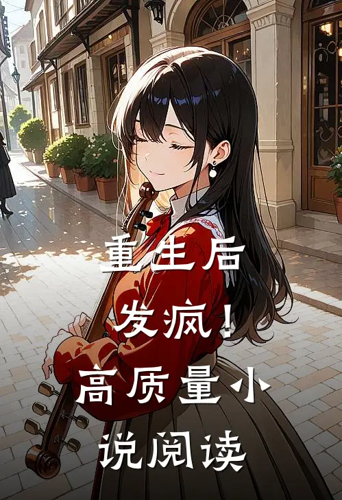 重生后发疯!高质量阅读