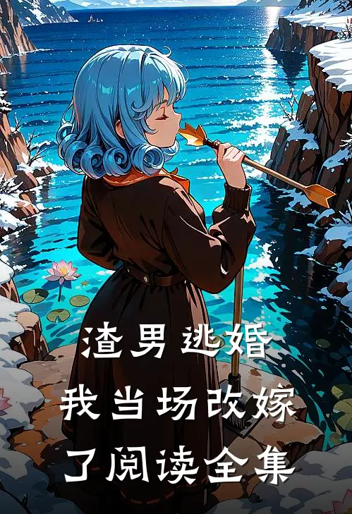 渣男逃婚,我当场改嫁了阅读全集免费