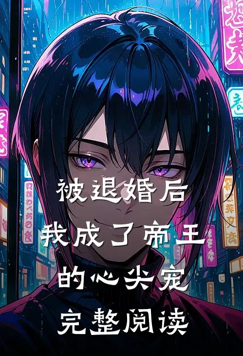 被退婚后,我成了帝王的心尖宠完整阅读