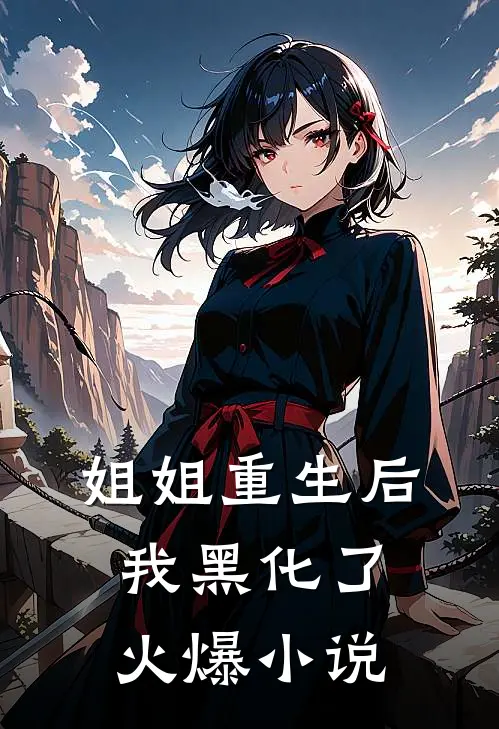 姐姐重生后,我黑化了火爆
