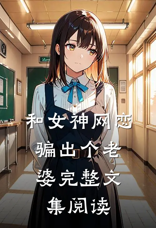 和女神网恋,骗出个老婆完整文集阅读