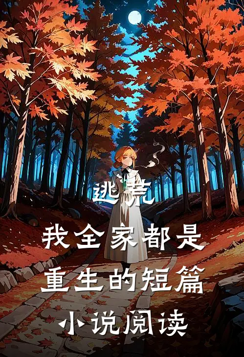逃荒,我全家都是重生的短篇阅读免费