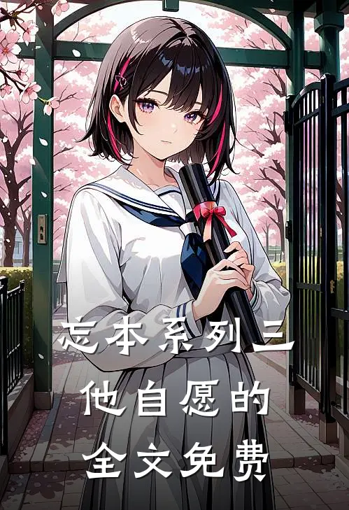 忘本系列三：他自愿的全文免费