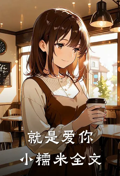 就是爱你,小糯米全文在线阅读