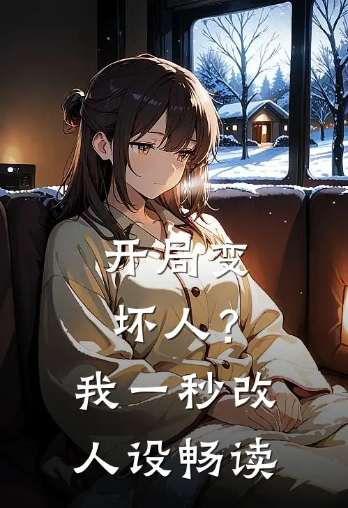 开局变坏人?我一秒改人设畅读