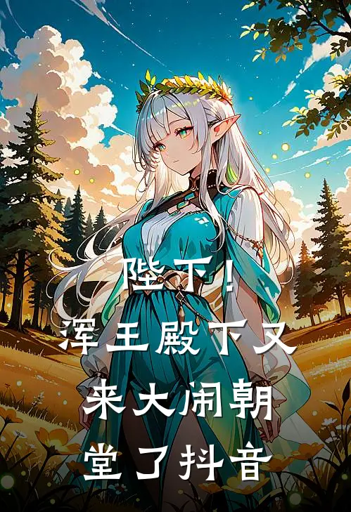 陛下!浑王殿下又来大闹朝堂了抖音