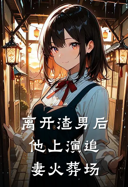 离开渣男后,他上演追妻火葬场免费阅读