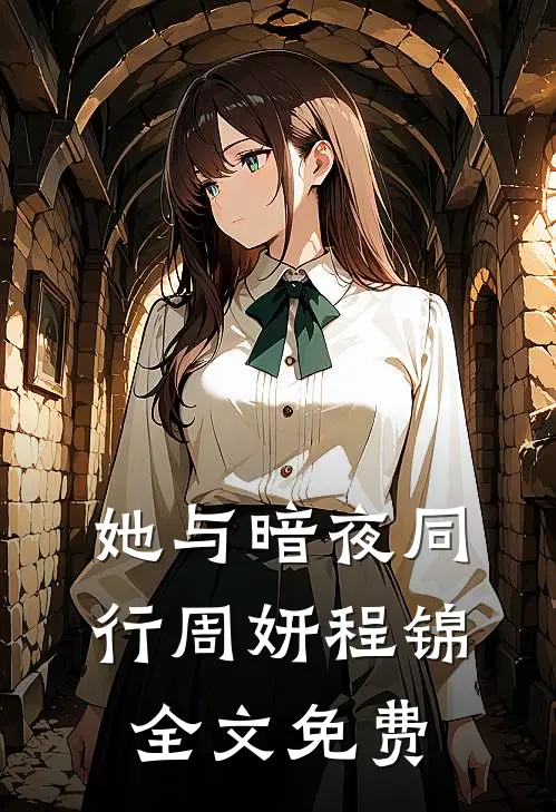 她与暗夜同行周妍程锦全文免费